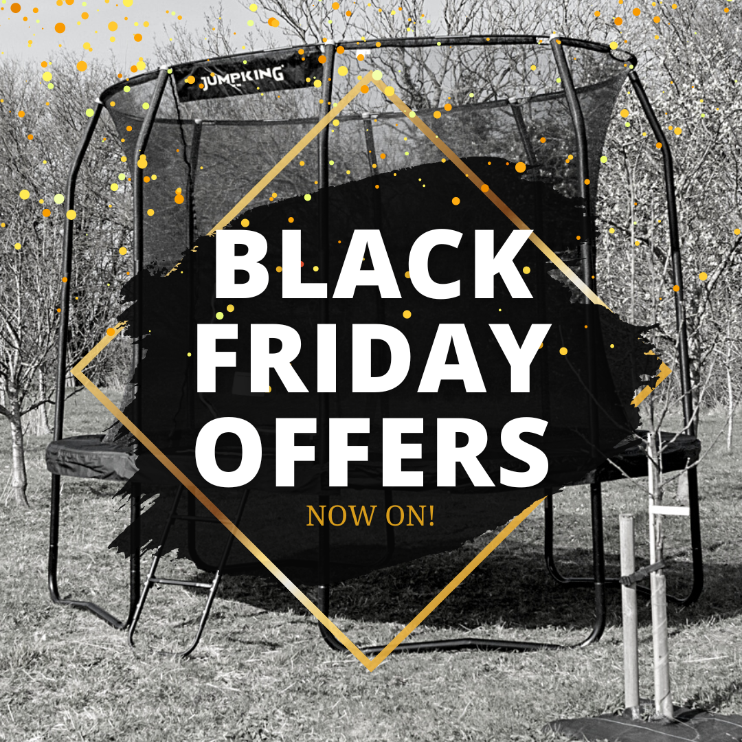 JumpKing Black Friday Deals 2022