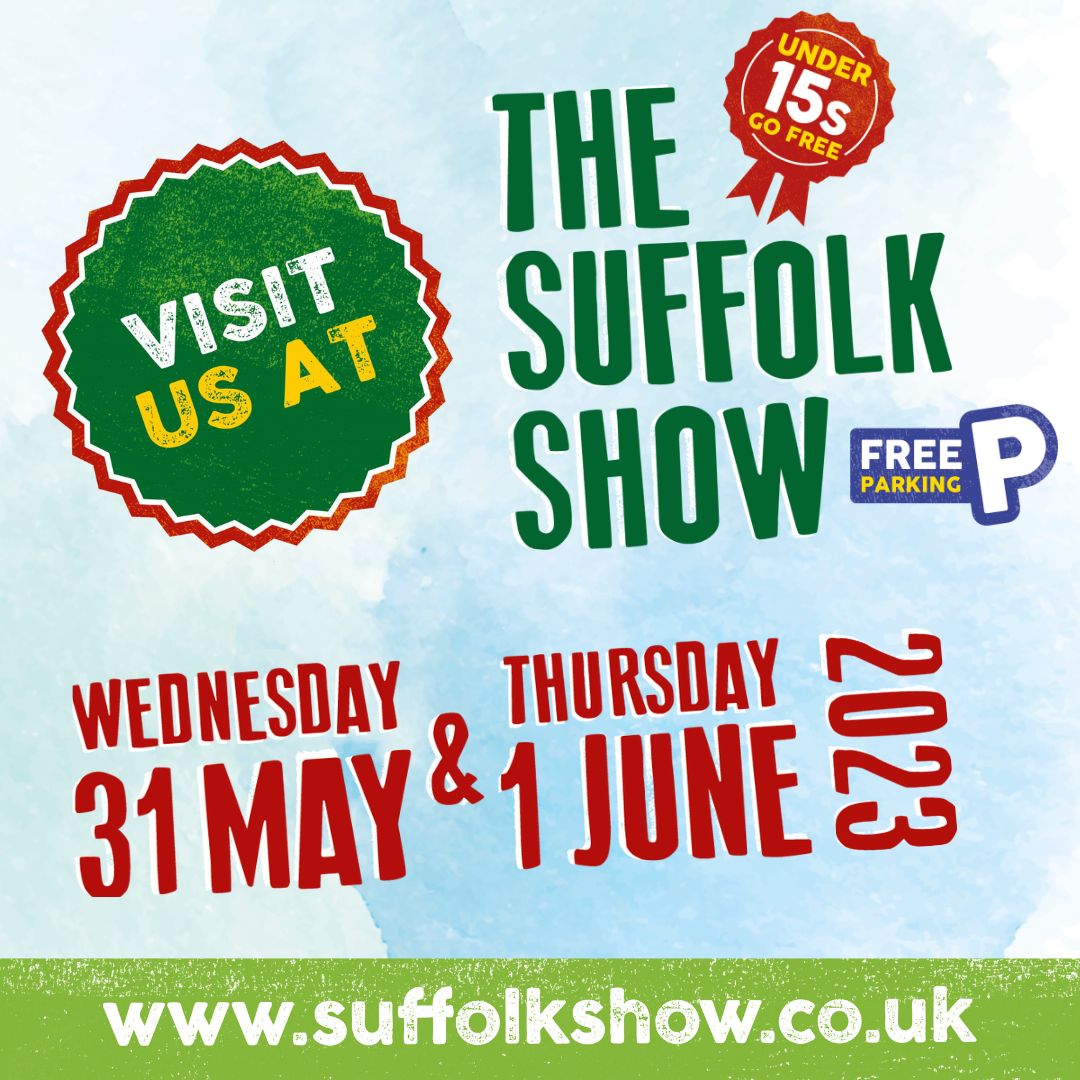 Suffolk Show 2023