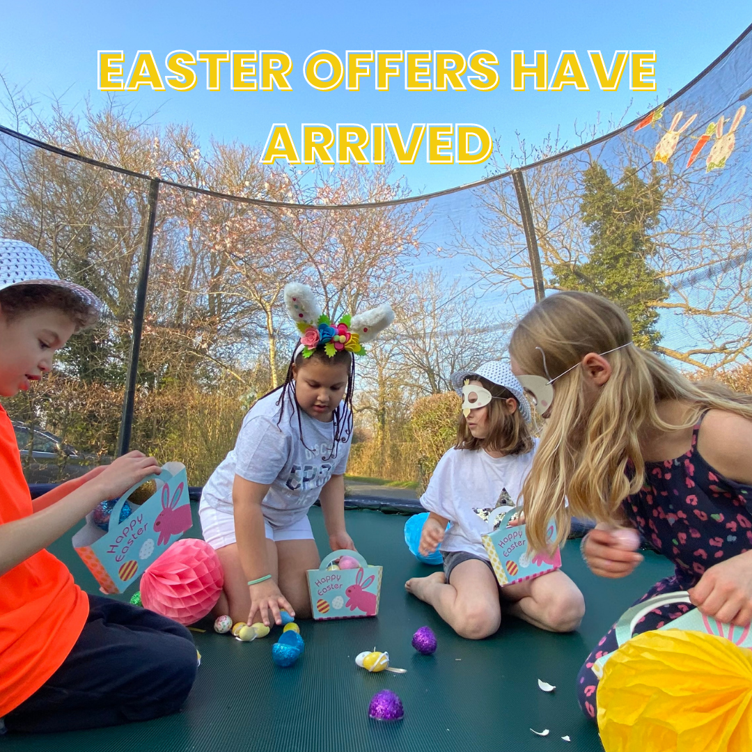 Happy Easter