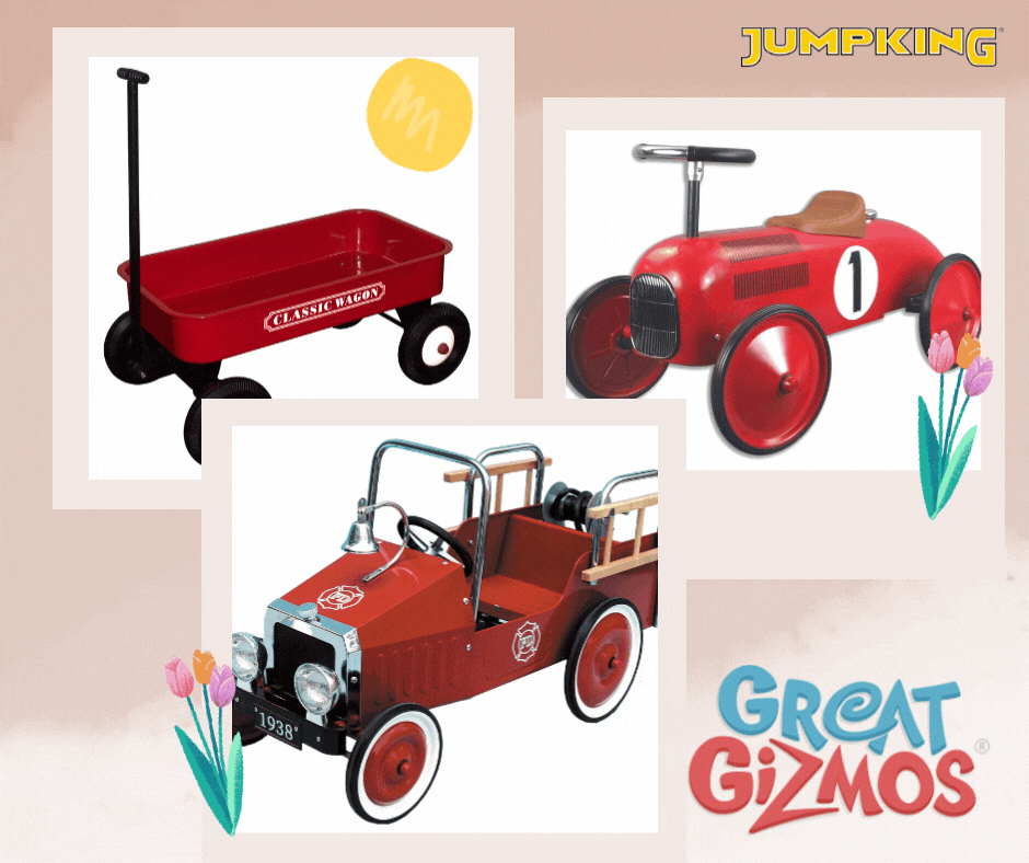 Great Gizmos