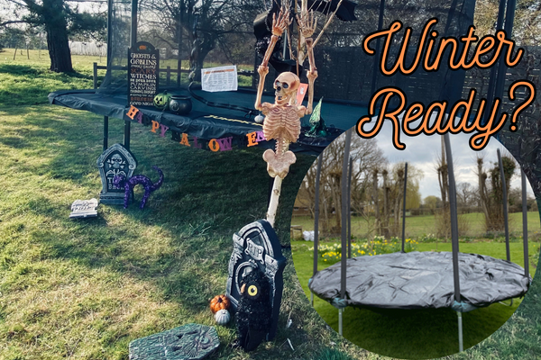 A spooktacular blend of Halloween thrills and Guy Fawkes