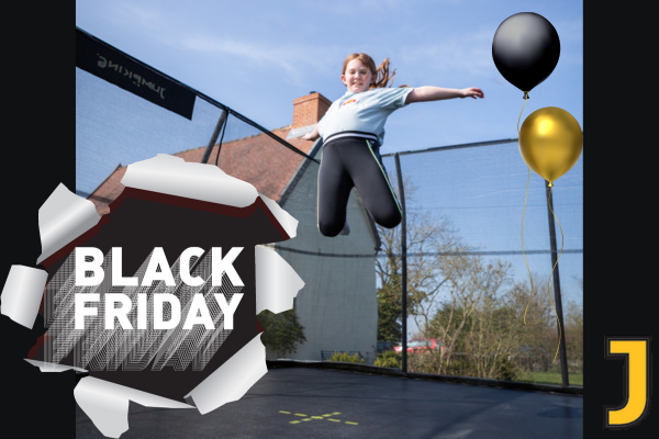 JumpKing Black Friday Deals 2023