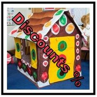 Gingerbread