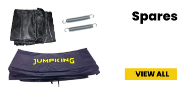 trampoline spares